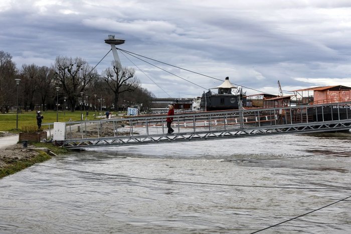 Ilustračný obrázok k článku Padali REKORDY! Niektoré stanice zaznamenali vôbec NAJTEPLEJŠÍ deň cez vianočné sviatky