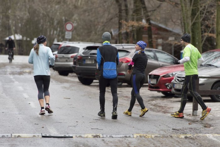 Ilustračný obrázok k článku TIP na novoročnú AKTIVITU: Rok 2024 môžete odštartovať behom, čo sa chystá v Bystrici?