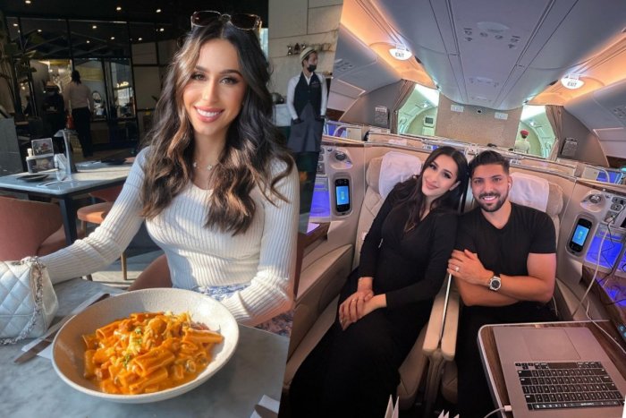 Ilustračný obrázok k článku Každý deň minie okolo 15-TISÍC eur! Toto je život manželky dubajského multimilionára