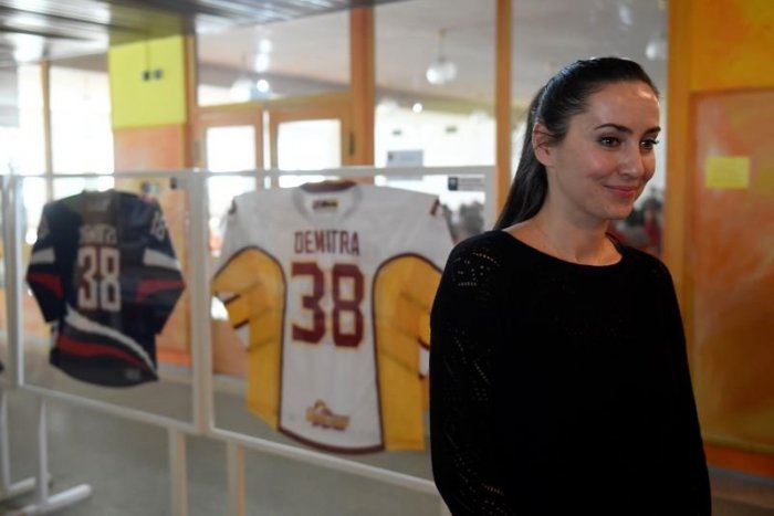 Ilustračný obrázok k článku Našla LÁSKU? Majka Demitrová má po svojom boku nového muža a žiari šťastím