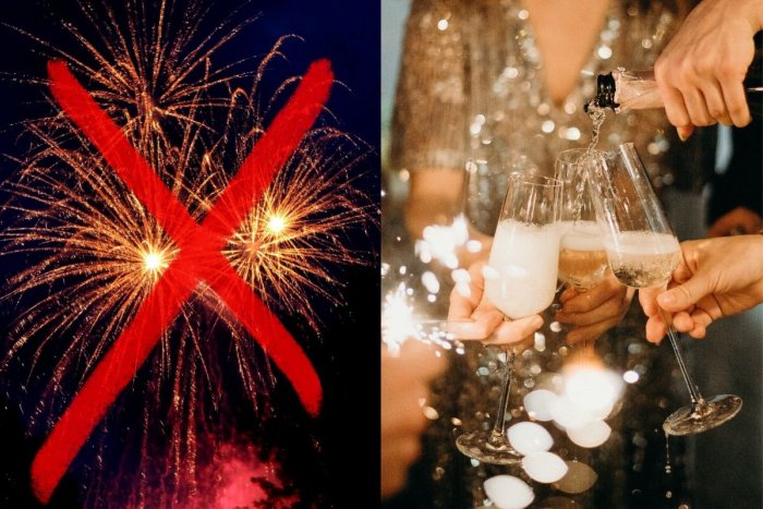 Ilustračný obrázok k článku Aký bude SILVESTER v krajských mestách? Ohňostroj nečakajte, ponúknu alternatívy