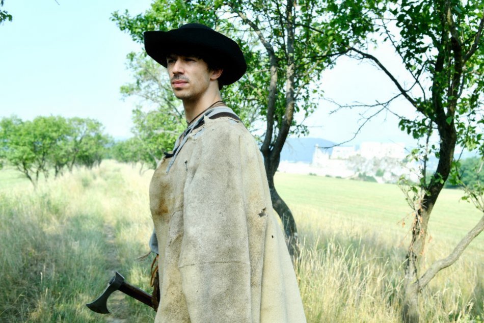 Ilustračný obrázok k článku Nový mužský idol? Mladý herec z Nitry Ladislav Bédi zažiaril vo vianočnej rozprávke