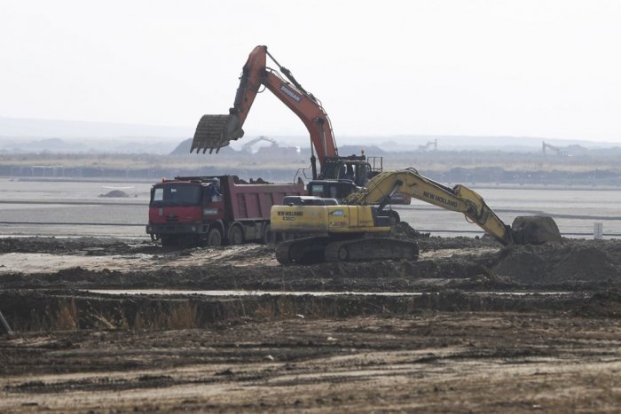 Ilustračný obrázok k článku Fitness, gastrozóna, wellness či ambulancie. Vo Valalikoch postavia centrum služieb
