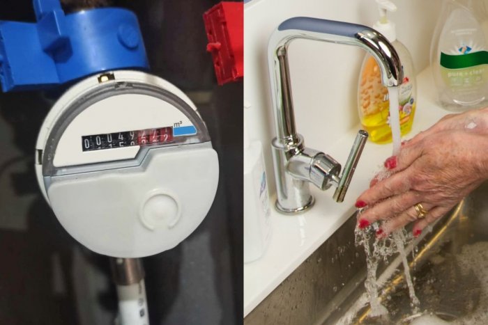 Ilustračný obrázok k článku Prístup k čistej vode nemá každý: Bez VODOVODU sú desiatky tisíc Slovákov