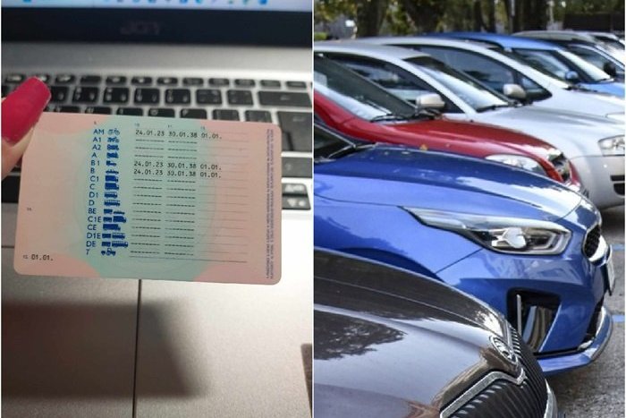 Ilustračný obrázok k článku Máte v poriadku VODIČSKÝ preukaz? Radšej si skontrolujte číselné KÓDY na zadnej strane