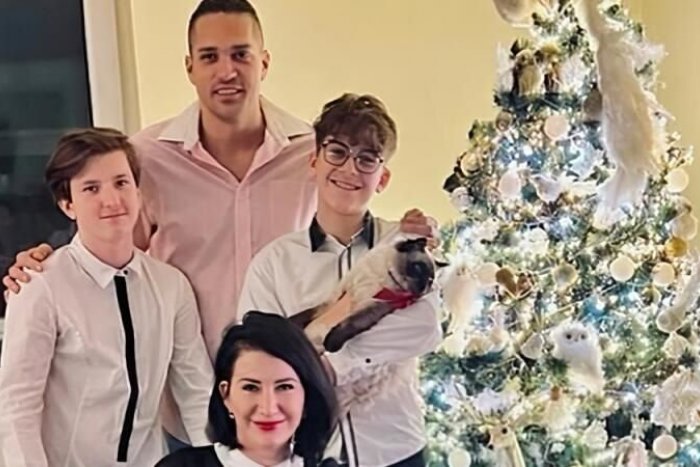 Ilustračný obrázok k článku Rodina poslankyne Cigánikovej sa v marci rozrastie: S deťmi sa teší na 14-kilogramové BÁBO!