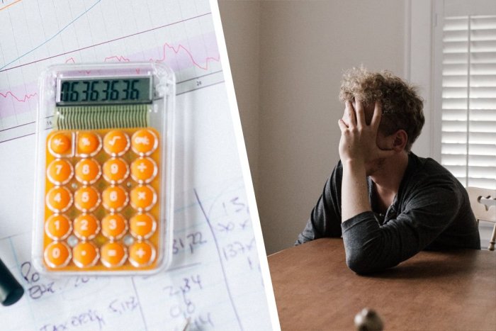 Ilustračný obrázok k článku Z každého eura len 41 centov? Vieme, ako reforma daní z práce ZATRASIE peňaženkami