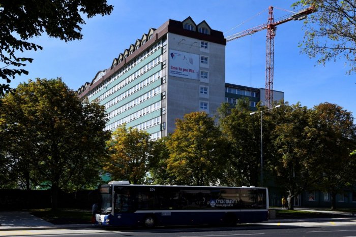 Ilustračný obrázok k článku SKVELÁ správa z popradskej nemocnice: Poteší najmä hospitalizovaných pacientov