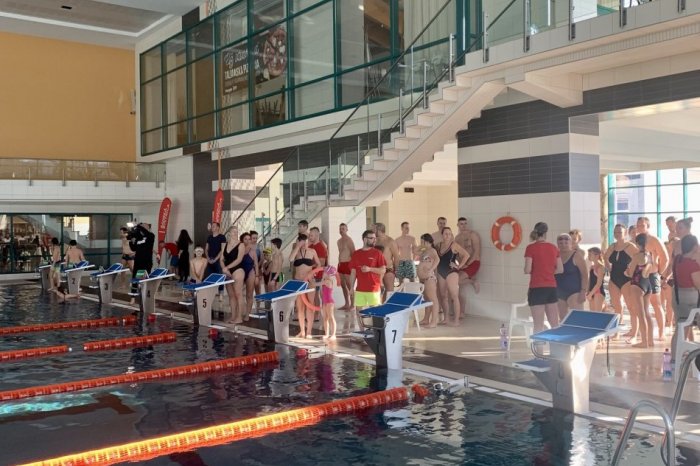 Ilustračný obrázok k článku Tešili ste sa na znovuotvorenie PLAVÁRNE? Počkáme si ešte celé mesiace