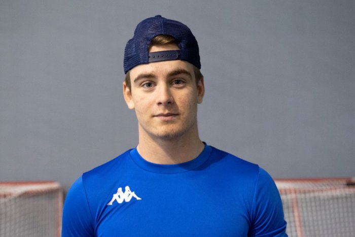 Ilustračný obrázok k článku Učil sa na rybníkoch: NAJLEPŠÍM strelcom MS do 20 rokov je Veľkošarišan Servác Petrovský