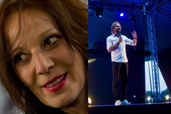 Ilustračný obrázok k článku Zoznam laureátov je už známy: Týchto 5 osobností získa Cenu KSK za rok 2023