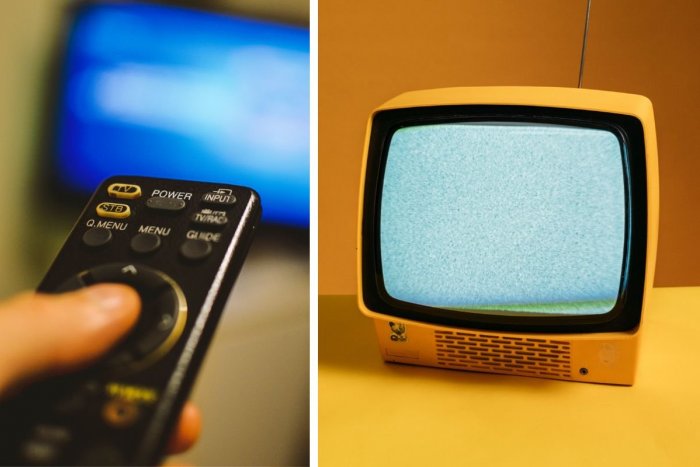 Ilustračný obrázok k článku Slováci prídu o dve obľúbené televízne stanice: Zostávajú im POSLEDNÉ hodiny