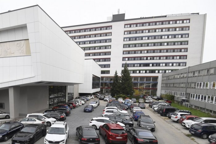 Ilustračný obrázok k článku UNLP Košice od januára upravuje režim parkovania: Čo to znamená pre vodičov?