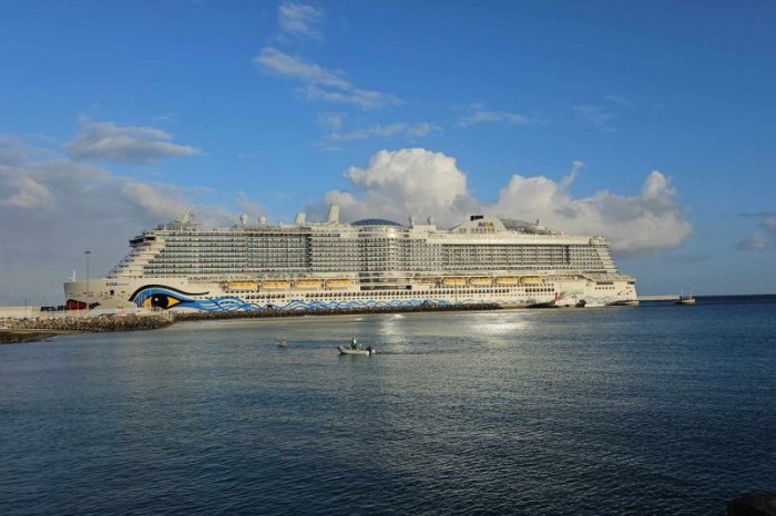 Ilustračný obrázok k článku Španieli prichádzajú s ďalším obmedzením pre turistov: Výletné lode v Barcelone majú LIMITY