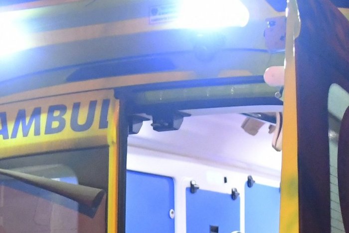 Ilustračný obrázok k článku Dramatické okamihy v Michalovciach: Polícia vyšetruje pokus o vraždu!