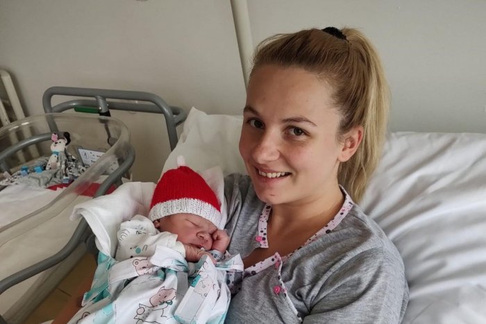 Ilustračný obrázok k článku Prvým Popradčanom roka 2024 je rozkošný Radko: Rodičom odovzdá primátor darčeky