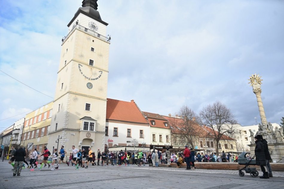 Ilustračný obrázok k článku Trnava vlani zaznamenala PRÍRASTOK obyvateľov: KOĽKO ľudí tu žije?