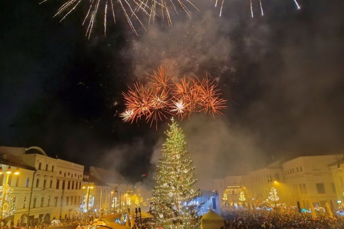 Ilustračný obrázok k článku Láka vás Silvester so zábavnou PYROTECHNIKOU: Platia PRÍSNE pravidlá, na čo UPOZORŇUJE polícia?