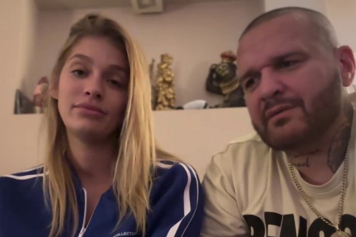 Ilustračný obrázok k článku Rytmus hľadá ZLODEJA, ktorý mu vybielil dom: Za jeho dolapenie ponúka ODMENU