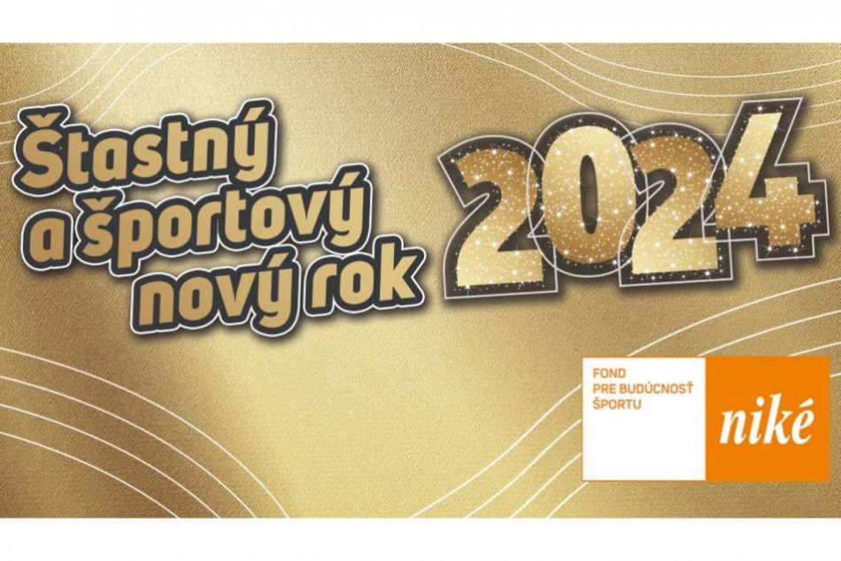 Ilustračný obrázok k článku Rok 2023 z pohľadu Fondu pre budúcnosť športu