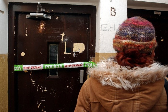 Ilustračný obrázok k článku TRAGICKÝ začiatok nového roku! Vo výťahu našli TELO dôchodkyne