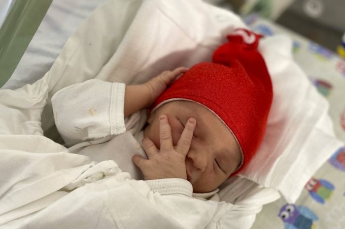 Ilustračný obrázok k článku Jakub už nie je NAJOBĽÚBENEJŠÍM menom: V Bystrici sa narodili aj Luka Amos či Tarja