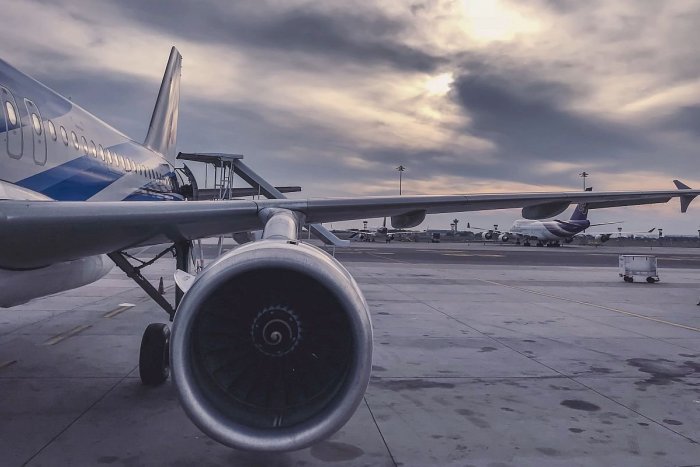 Ilustračný obrázok k článku Túto krajinu ochromí CELOŠTÁTNY štrajk! Z tamojších letísk NEODLETÍ žiadne lietadlo