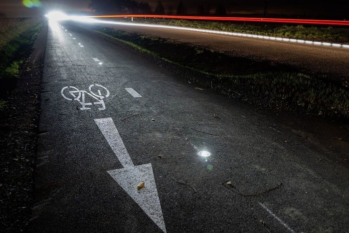 Ilustračný obrázok k článku Cyklotrasy v Trnavskom kraji: Vlani ich pribudlo viac ako 24 KILOMETROV