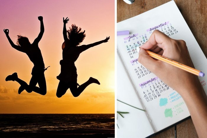 Ilustračný obrázok k článku Jarné PRÁZDNINY sa blížia: V Košickom kraji sa žiaci už tešia, oddýchnu si AKO PRVÍ