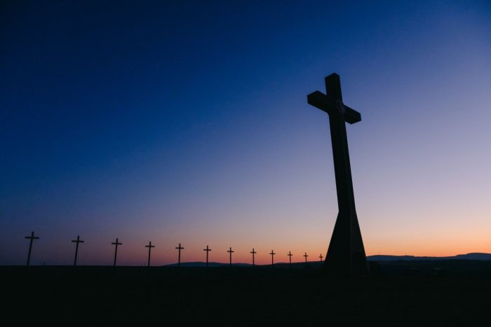 Ilustračný obrázok k článku TIP na výlet: Viete, kde nájdete najväčší kríž na Slovensku?