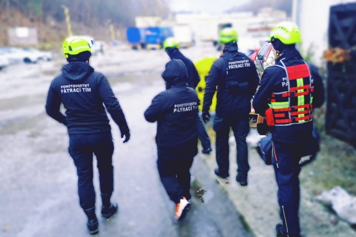 Ilustračný obrázok k článku Polícia prosí o POMOC: Ferdinand je nezvestný už celé dni, FOTO vnútri