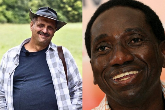 Ilustračný obrázok k článku Hospodár Martin z Farmy: Moji NAJNEOBĽÚBENEJŠÍ súťažiaci? Jedným z nich je Ibi Maiga!