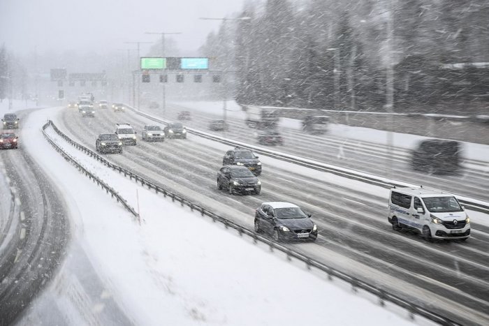 Ilustračný obrázok k článku Už o niekoľko hodín na Slovensko dorazí pravá ZIMA: Prinesie aj celodenné MRAZY