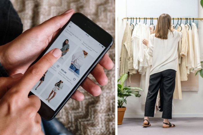 Ilustračný obrázok k článku Skvelé správy pre nákupných maniakov: Na Slovensko mieri GIGANTICKÝ e-shop s módou