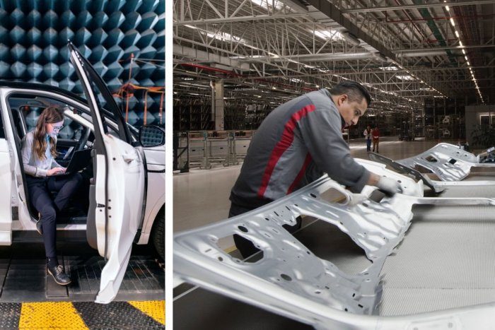 Ilustračný obrázok k článku Zverejnili rebríček najväčších firiem Európy: Slovensko POHORELO! V TOP 500 nemá zástupcu