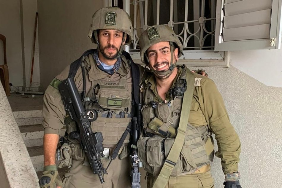 Ilustračný obrázok k článku STRACH o život známeho herca! Hviezdu seriálu z Netflixu vážne ZRANILI počas bojov v Gaze