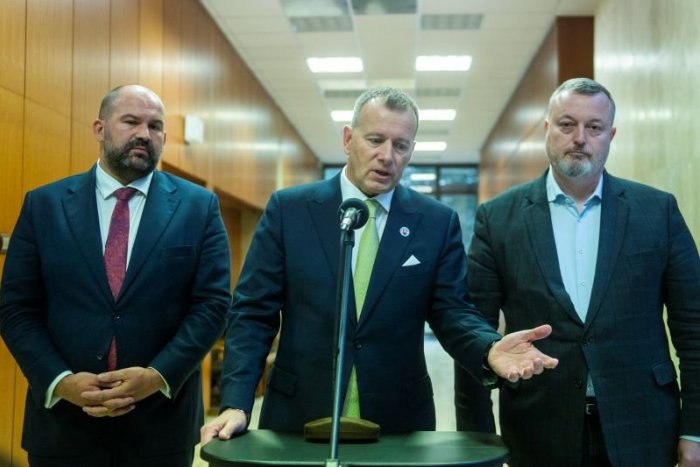 Ilustračný obrázok k článku VIDEO Z. Kollára: Exšéfka inšpektorátu práce opisuje špinavé praktiky i užívanie drog