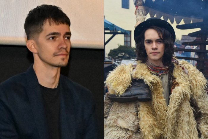 Ilustračný obrázok k článku Mladý slovenský herec otvorene priznal duševné problémy: Riešil som TO s doktorom