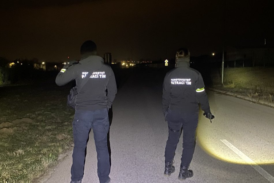 Ilustračný obrázok k článku Polícia PÁTRA po 14-ročnom dievčati: Videli ste niekde Agnesu? FOTO vnútri