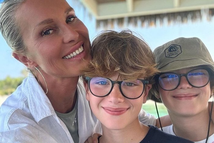 Ilustračný obrázok k článku Simona Krainová je poriadne ROZZÚRENÁ a prosí o POMOC: Niekto ZNEUŽIL moje deti!