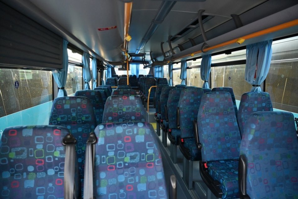 Ilustračný obrázok k článku Problém v SAD Poprad pretrváva: Sú za tým tri rôzne faktory, župa nedostatky neupresnila