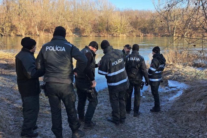 Ilustračný obrázok k článku Polícia PÁTRA po 15-ročnom Marianovi: Nejde o prvý mladíkov ÚTEK, FOTO vnútri