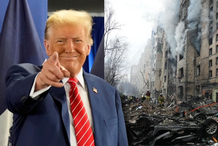 Ilustračný obrázok k článku Desivé slová Trumpa európskym politikom: Ak vás niekto napadne, USA vám na pomoc NEPRÍDE