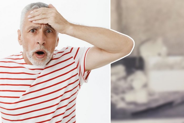 Ilustračný obrázok k článku Mužovi niekto stále upratoval kôlňu: Keď uvidel záznam z kamery, NEVERIL vlastným očiam