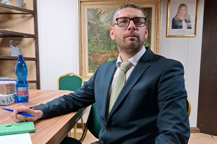 Ilustračný obrázok k článku Na riaditeľa TANAP-u sa sype kritika: Je odsúdený za pytliactvo, opozícia chce jeho koniec