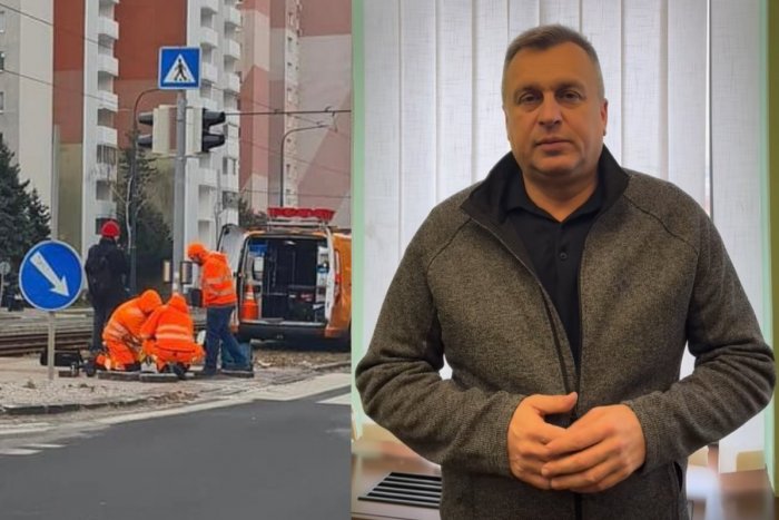 Ilustračný obrázok k článku Policajti prehovorili o nehode šéfa SNS: Najprv nevedeli, že stĺp ZDEMOLOVAL Danko