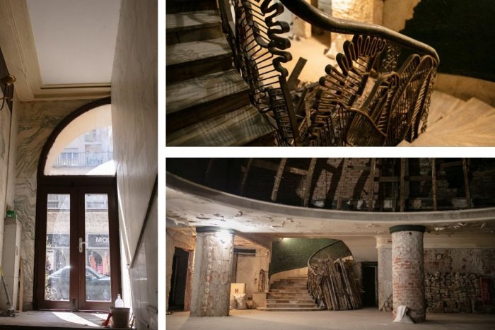 Ilustračný obrázok k článku Znova to skúšajú: Staré Mesto opäť hľadá nájomcu pre niekdajší Jalta bar