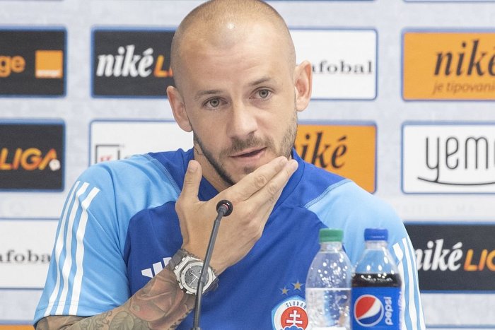 Ilustračný obrázok k článku Futbalista Vladimír Weiss je ROZVEDENÝ: Tajiť sa mu to darilo dlhé mesiace