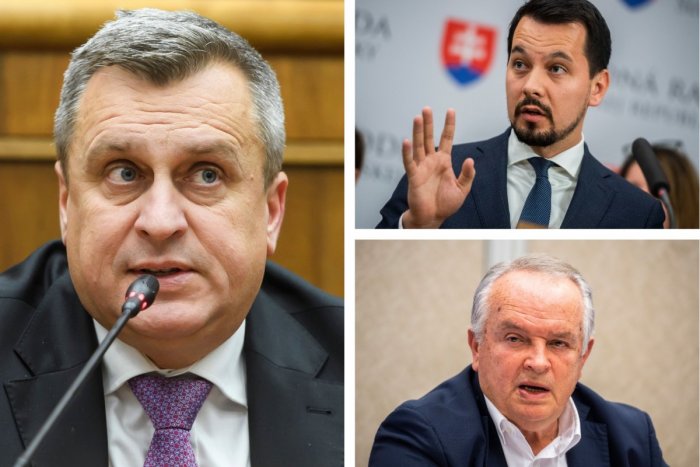 Ilustračný obrázok k článku Spôsobil Danko všeobecné OHROZENIE? Názory politikov z radov právnikov sa ROZCHÁDZAJÚ