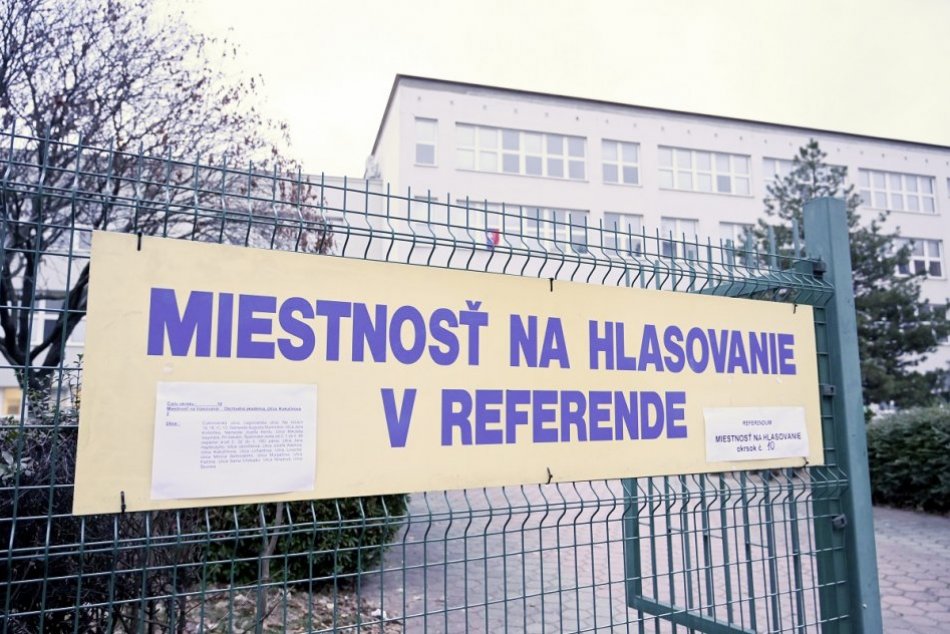 Ilustračný obrázok k článku Trnavské referendum o parkovacej politike je NEPLATNÉ: Koľko ľudí sa ho zúčastnilo?